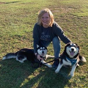 Meet your Posher, Brandy